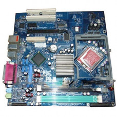 IBM System Motherboard Thinkcentre 8183B4U Wo Pov 89P7952